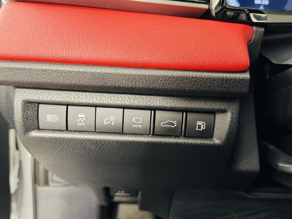 Used 2026 Toyota Camry XSE w/ Premium Plus Package FWD image 11