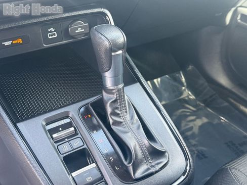 Used 2025 Honda CR-V LX image 25