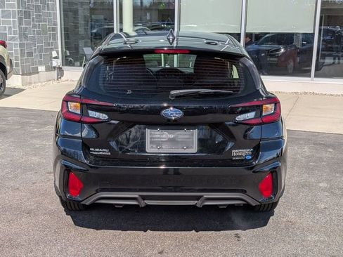 Certified 2025 Subaru Impreza 2.0i image 4