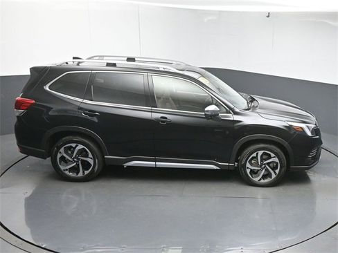 Used 2022 Subaru Forester Touring image 51