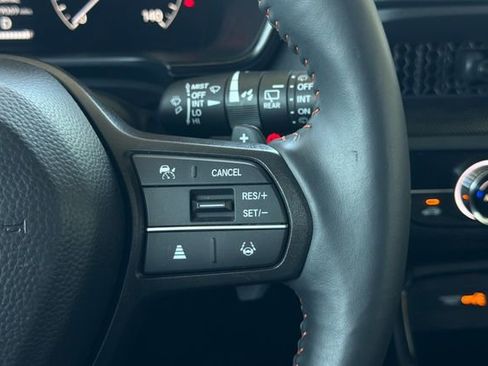 Used 2025 Honda CR-V Sport-L image 30
