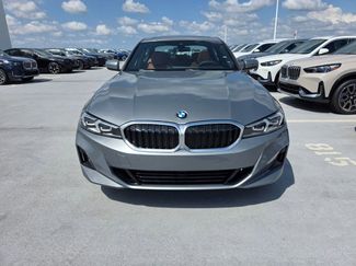 New 2026 BMW 330i Sedan video 2