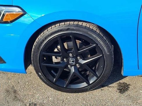 Used 2023 Honda Civic Sport image 30