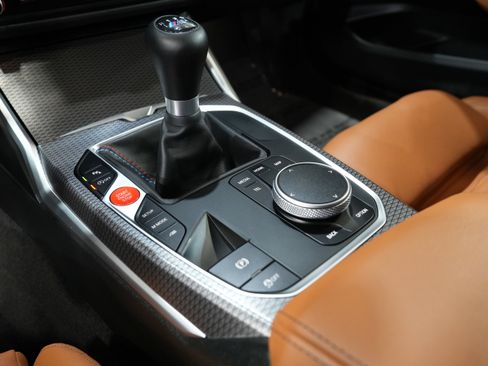 Used 2024 BMW M2 w/ Lighting Package image 43