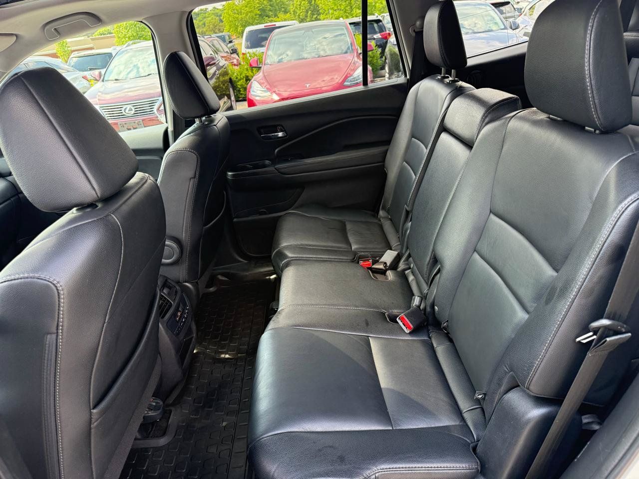 Used 2018 Honda Pilot EX-L image 15