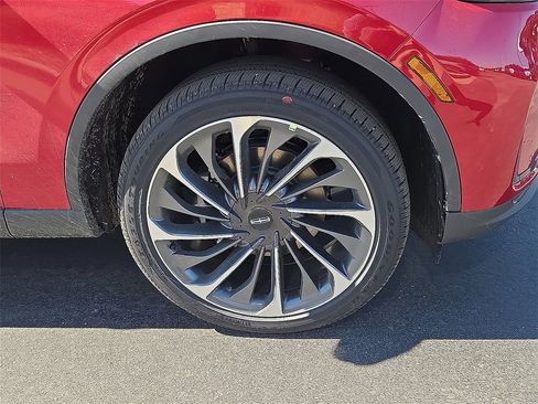 New 2026 Lincoln Aviator Reserve image 7