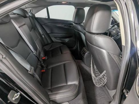 Used 2018 Cadillac ATS 2.0T Sedan RWD image 22