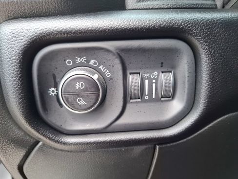 Used 2024 RAM 2500 Laramie w/ Night Edition AWD/4WD image 20