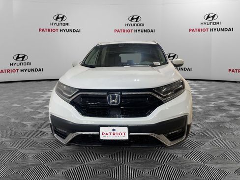 Used 2022 Honda CR-V Touring image 11