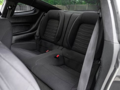 Used 2017 Ford Mustang GT w/ Black Accent Package image 26