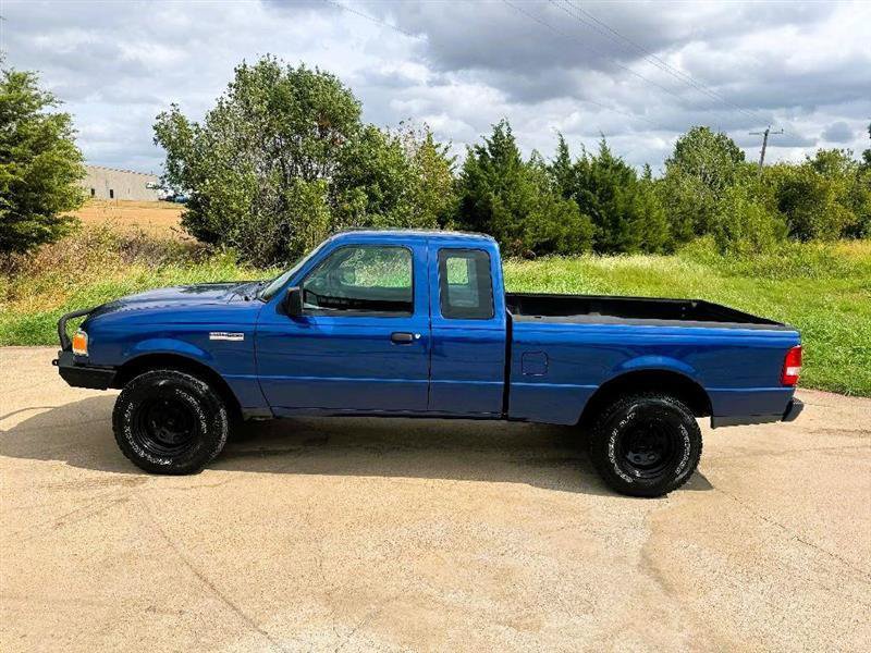 Used 2010 Ford Ranger XLT RWD image 11
