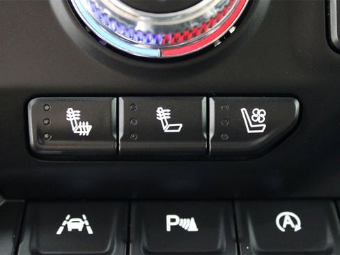 Used 2019 GMC Sierra 1500 Denali image 28