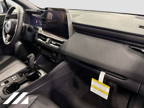 New 2026 Subaru Outback Premium AWD/4WD image 29
