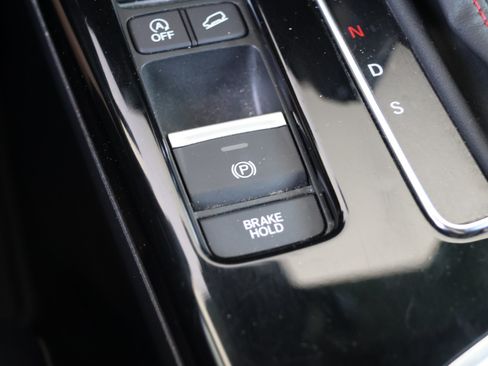 Certified 2025 Acura ADX A-Spec AWD/4WD image 29