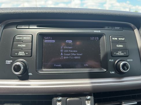 Used 2016 Kia Optima LX FWD image 20