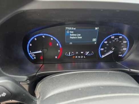 Used 2021 Ford Bronco Sport Big Bend image 20