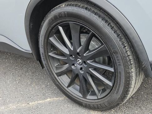 Used 2023 Nissan Murano SL image 7