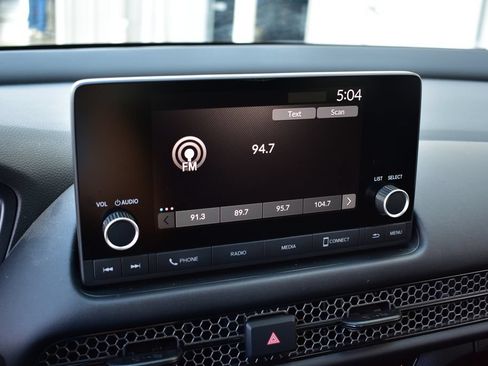Used 2024 Honda HR-V Sport image 41