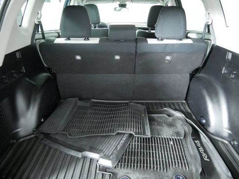 Used 2017 Toyota RAV4 XLE w/ All Weather Liner Package AWD/4WD image 17