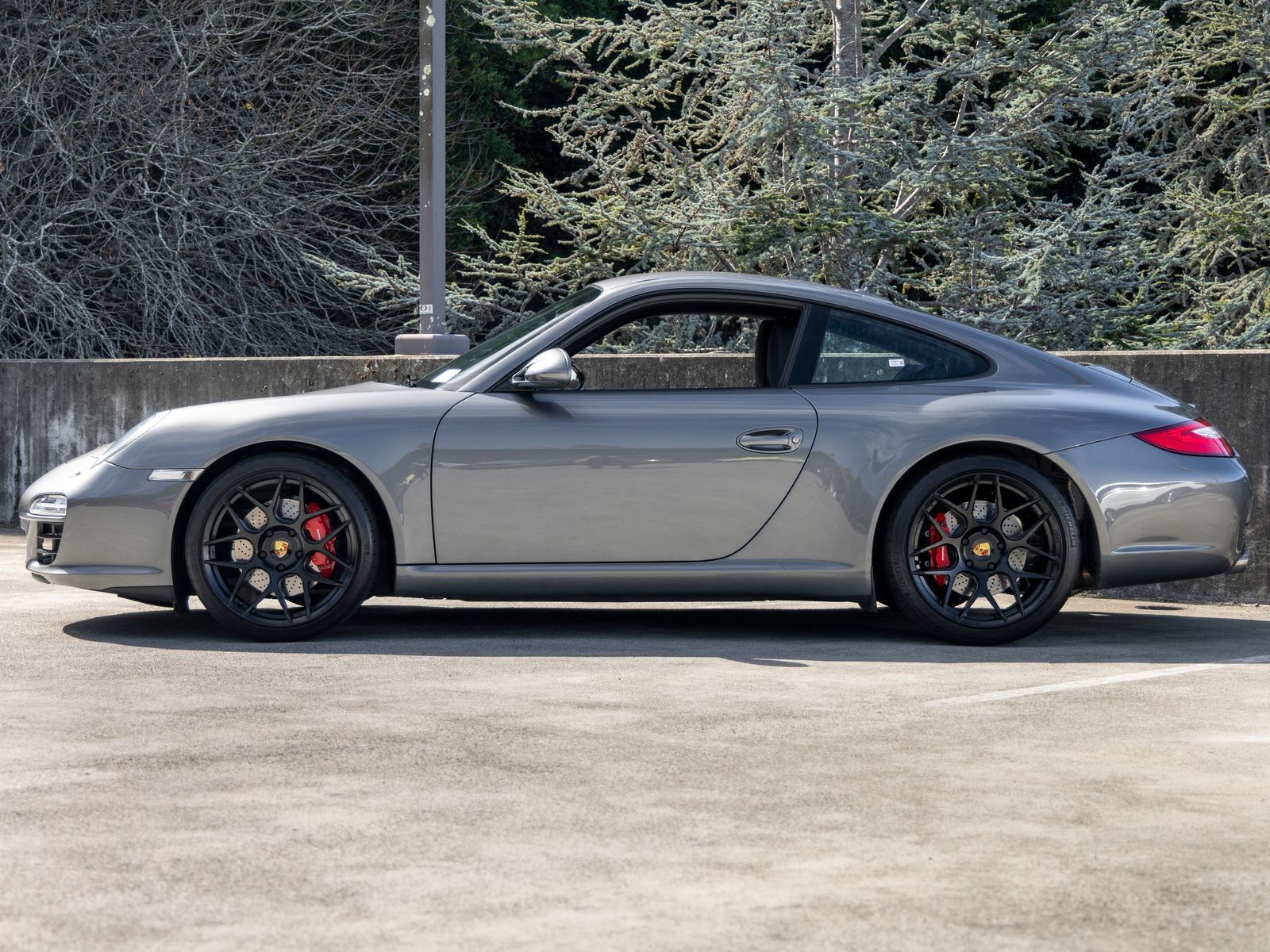 Used 2012 Porsche 911 Carrera S RWD image 2
