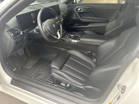 Used 2024 BMW 230i Coupe w/ Premium Package image 8