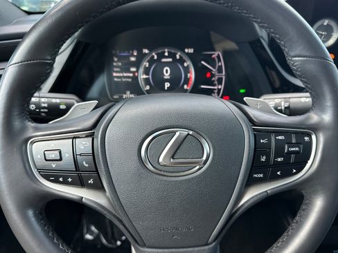 Used 2024 Lexus ES 350 350 w/ Accessory Package (Z2) image 29