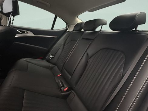 New 2026 Genesis G70 2.5T Prestige AWD/4WD image 14