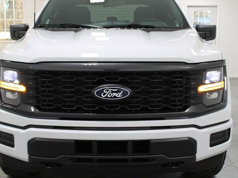 New 2026 Ford F150 STX image 49