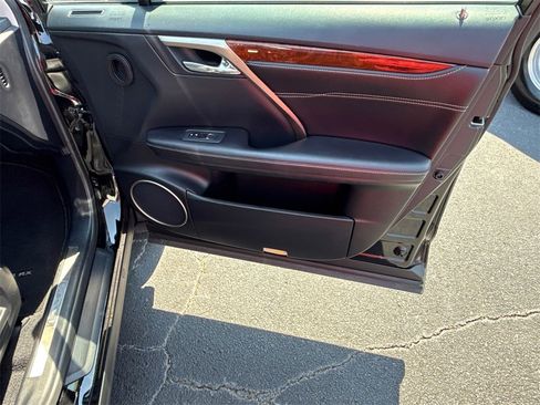 Used 2018 Lexus RX 350L 350L image 14