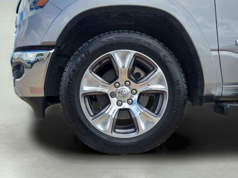 Used 2022 RAM 1500 Laramie RWD image 10