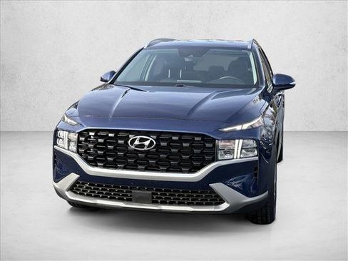 Used 2023 Hyundai Santa Fe SEL image 24