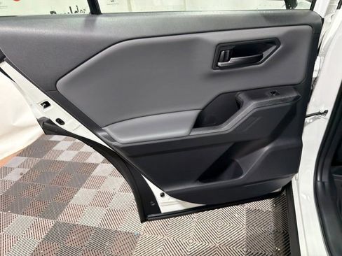 New 2026 Toyota RAV4 XLE Premium AWD/4WD image 19