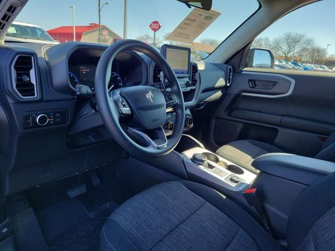 Certified 2024 Ford Bronco Sport Big Bend image 22