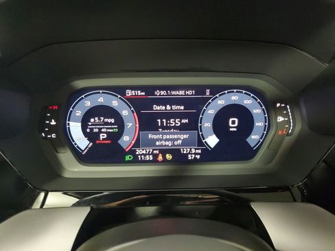 Used 2024 Audi A3 2.0T Premium w/ Convenience Package image 25