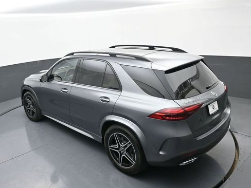 Used 2024 Mercedes-Benz GLE 450 4MATIC image 33
