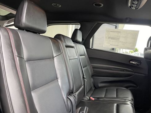 New 2026 Dodge Durango GT AWD/4WD image 24