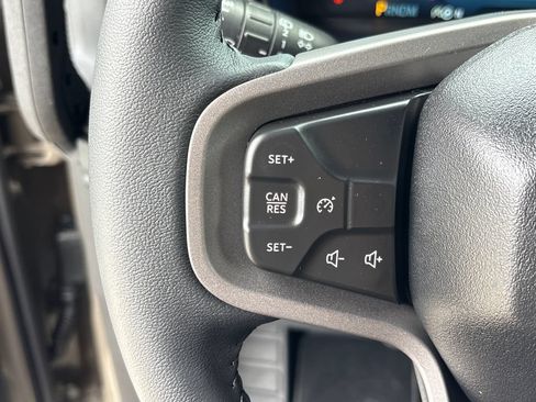 Certified 2026 Ford Bronco Big Bend AWD/4WD image 17