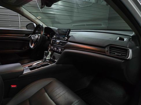 Used 2020 Honda Accord EX-L image 13