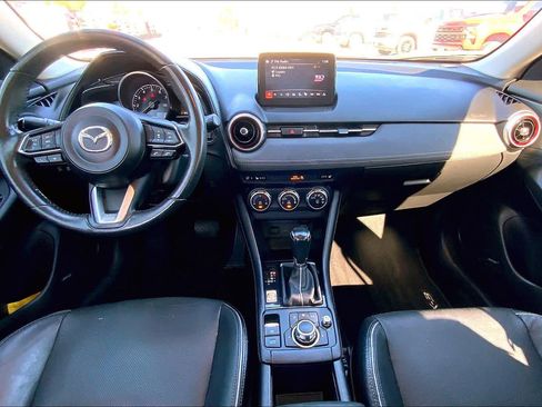 Used 2019 MAZDA CX-3 Grand Touring w/ Premium Package image 13