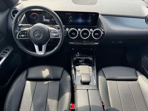 Used 2021 Mercedes-Benz GLA 250 4MATIC image 17