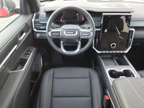 New 2026 GMC Acadia Elevation w/ Black Edition image 33