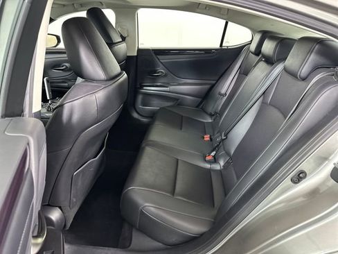 Used 2020 Lexus ES 350 w/ Premium Package image 25