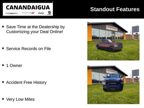 Used 2022 RAM 1500 Warlock w/ Warlock Decor Package AWD/4WD image 8
