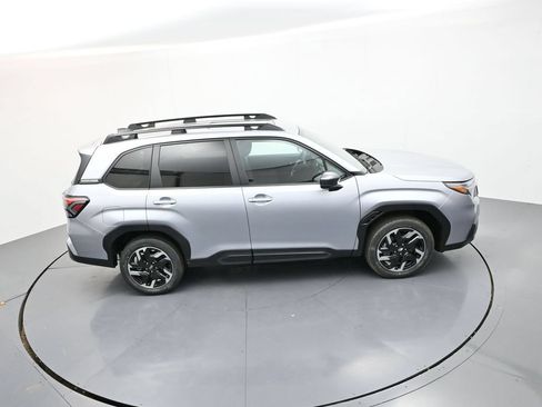 Certified 2026 Subaru Forester Limited w/ Premium/Limited Package AWD/4WD image 32