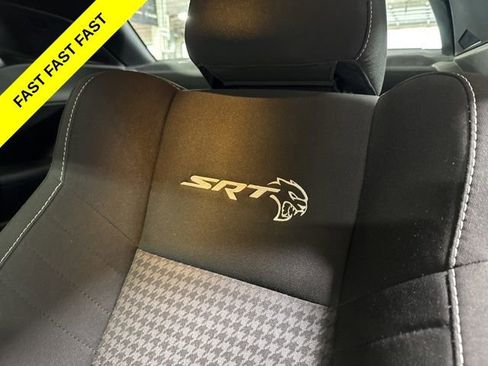 Used 2019 Dodge Challenger SRT Hellcat Redeye RWD image 26