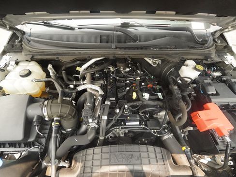 Used 2019 Ford Ranger XLT w/ Equipment Group 301A Mid RWD image 10