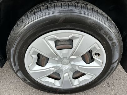 Used 2022 Subaru Forester