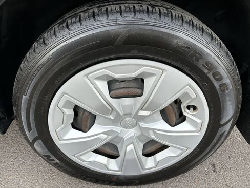 Used 2022 Subaru Forester image 4