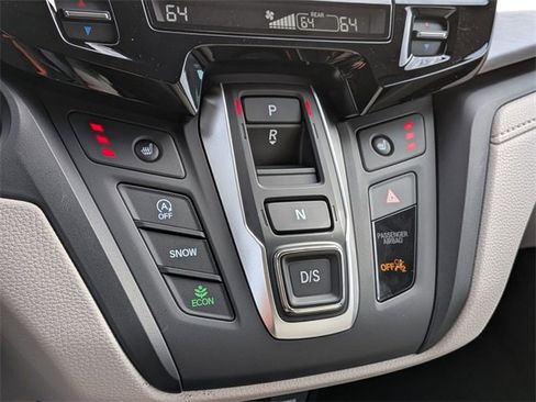 New 2026 Honda Odyssey EX-L image 16