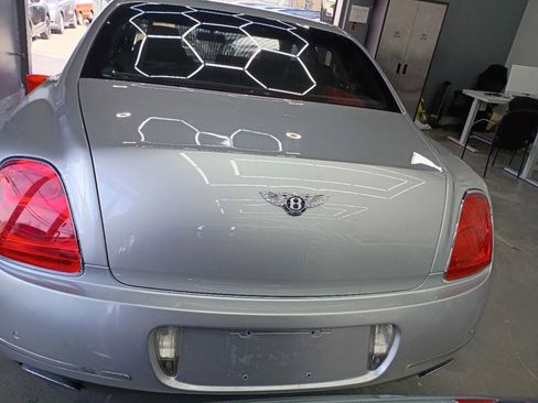 Used 2009 Bentley Flying Spur Flying Spur image 6